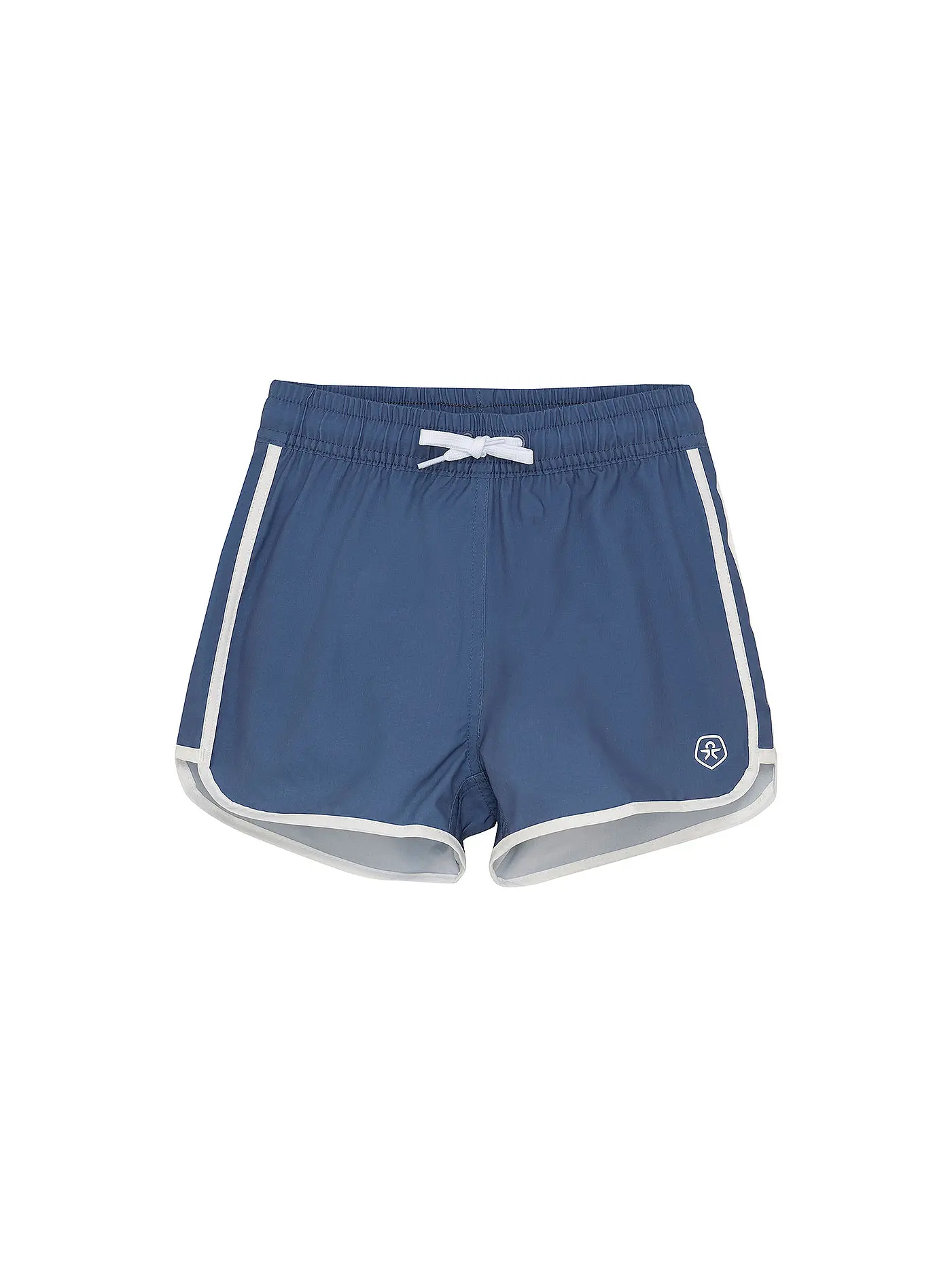 COLOR KIDS | Mädchen Badeshort | 